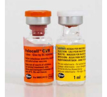 Вакцин Felocell CRV
