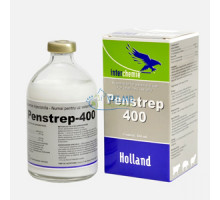 Пенстреп – 400 , 100 мл Interchemie
