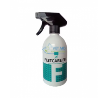 Fletcare Spray FBL-Естественный барьер от комаров, блох и клещей , 500 мл
