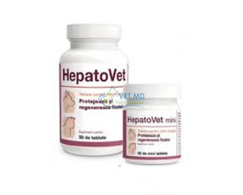 Hepato Vet