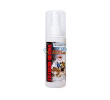 NutritFort Ectocid Herba Spray для животных и декоративных птиц