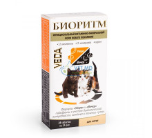 БИОРИТМ для котят