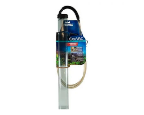 Hagen Fluval EasyVac Gravel Cleaner 60 cm – сифон для очистки грунта аквариума