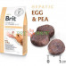 Brit Hepatic для собак 1 кг на развес