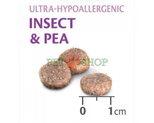 Brit GF Veterinary Diet Cat  Ultra-hypoallergenic 2 kg для кошек