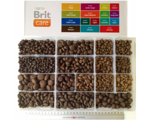 Brit Care Grain-free Puppy Salmon 3 kg