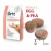 Brit GF Veterinary Diet Dog Renal 2 kg для собак