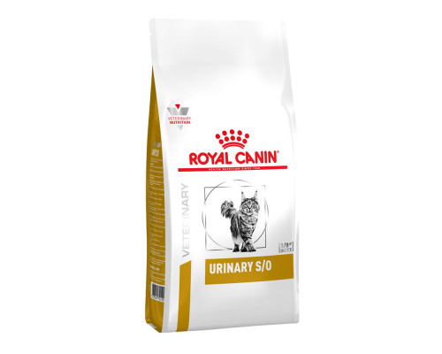 ROYAL CANIN URINARY S/O 1,5KG