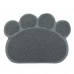 LeoPet Мультифункциональный коврик в виде лапы S 30*40 cm