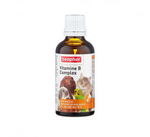 Beaphar Vitamine B Complex 50 ml