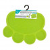 LeoPet Мультифункциональный коврик в виде лапы S 30*40 cm