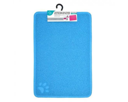 LeoPet Мультифункциональный коврик прямоугольный 40*60 cm