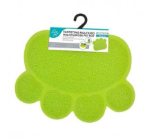 LeoPet Мультифункциональный коврик в виде лапы L 45*60 cm