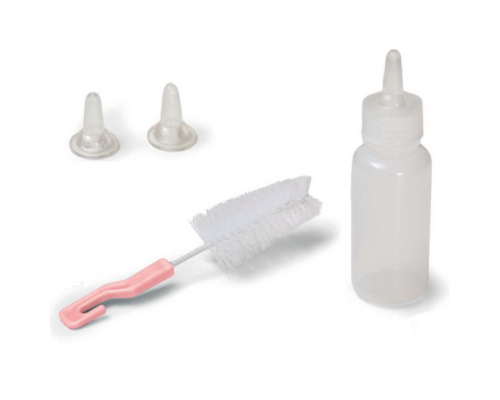 LeoPet KIT Biberon per piccoli animale