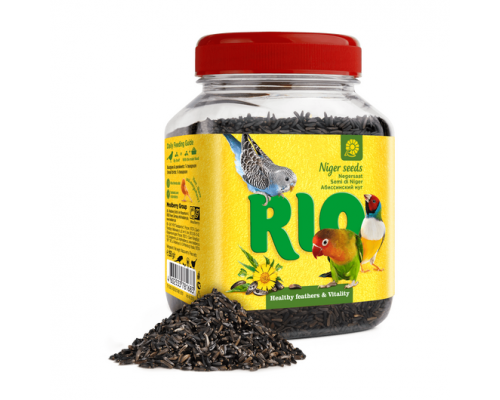 RIO Семена абиссинского нуга 250 g