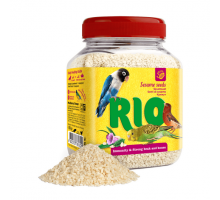 RIO Семена кунжута 250 g