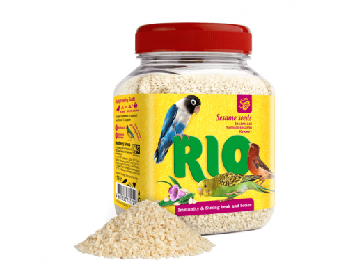 RIO Семена кунжута 250 g