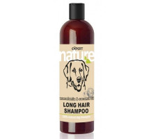 Шампунь для собак Premium Nature Long Hair 250 ml