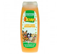 Шампунь для собак Benny Long Hair 200ml Шампунь для собак Benny Long Hair 200ml