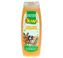 Шампунь для собак Benny Long Hair 200ml