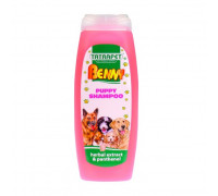 Шампунь для собак Benny Puppy 200ml Шампунь для собак Benny Puppy 200ml