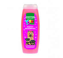 Шампунь для собак Benny York Puppy 200ml