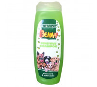 Шампунь для собак Benny sensitive 200ml Шампунь для собак Benny sensitive 200ml