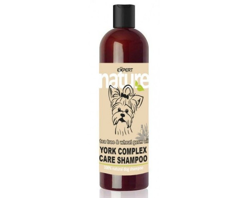 Шампунь для собак Premium Nature York Complex 250 ml