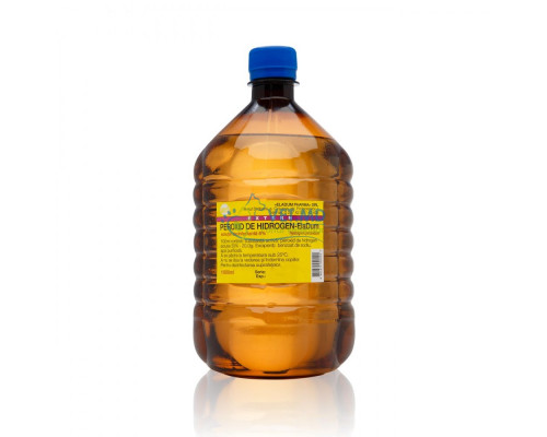 Перекись водорода 3,6% ,1000ml