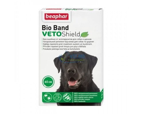 Beaphar Bio Band для собак 65 см