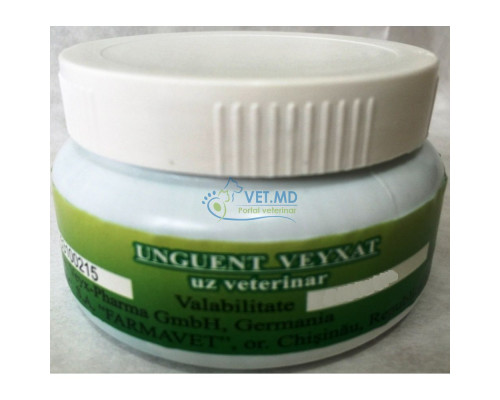 Мазь Veyxat гель 100г