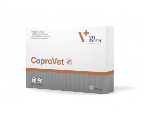 COPROVET- VETEXPERT