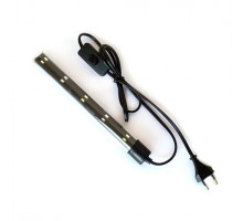 Светильник LED RGB 4W Deebow L-26 см