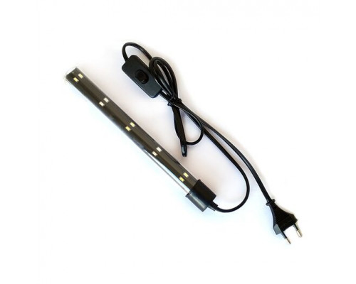 Светильник LED RGB 4W Deebow L-26 см