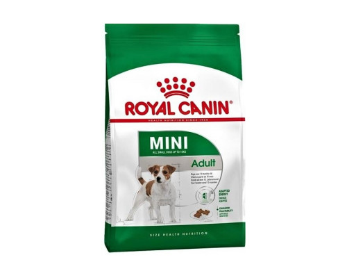 ROYAL CANIN MINI ADULT 2kg
