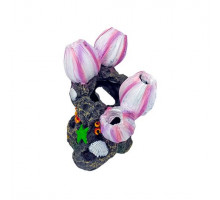 Декор Коралл MV-SZ-1079, 12*10*14 cm
