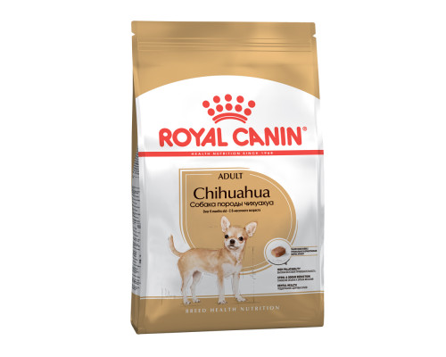 ROYAL CANIN CHIHUAHUA ADULT 1,5kg