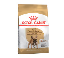 ROYAL CANIN FRENCH BULLDOG ADULT 3kg