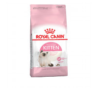 Корм для кошек Royal Canine Kitten, для котят от 4 месяцев 10 кг