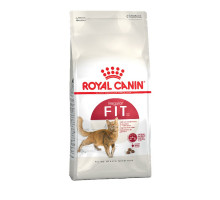Корм для кошек Royal Canine FIT 32, 15 кг