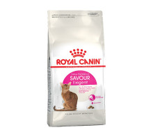 Корм для кошек Royal Canine Exigen для привередливых, 10 кг