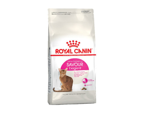 Корм для кошек Royal Canine Exigen для привередливых, 10 кг