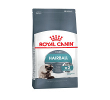 Корм для кошек Royal Canine Hairball, для выведения шерсти 2 кг