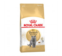 Корм для кошек Royal Canine British, для британцев 2 кг
