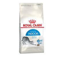 ROYAL CANIN INDOOR 2kg