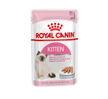 ROYAL CANIN KITTEN INSTINCTIVE GRAVE 85g