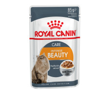 ROYAL CANIN HAIR & SKIN (INTENSE BEAUTY) 85g