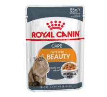 ROYAL CANIN HAIR & SKIN (INTENSE BEAUTY) JELLY 85g
