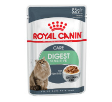 ROYAL CANIN DIGEST SENSITIVE CARE 85g