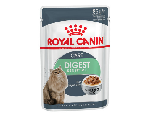ROYAL CANIN DIGEST SENSITIVE CARE 85g